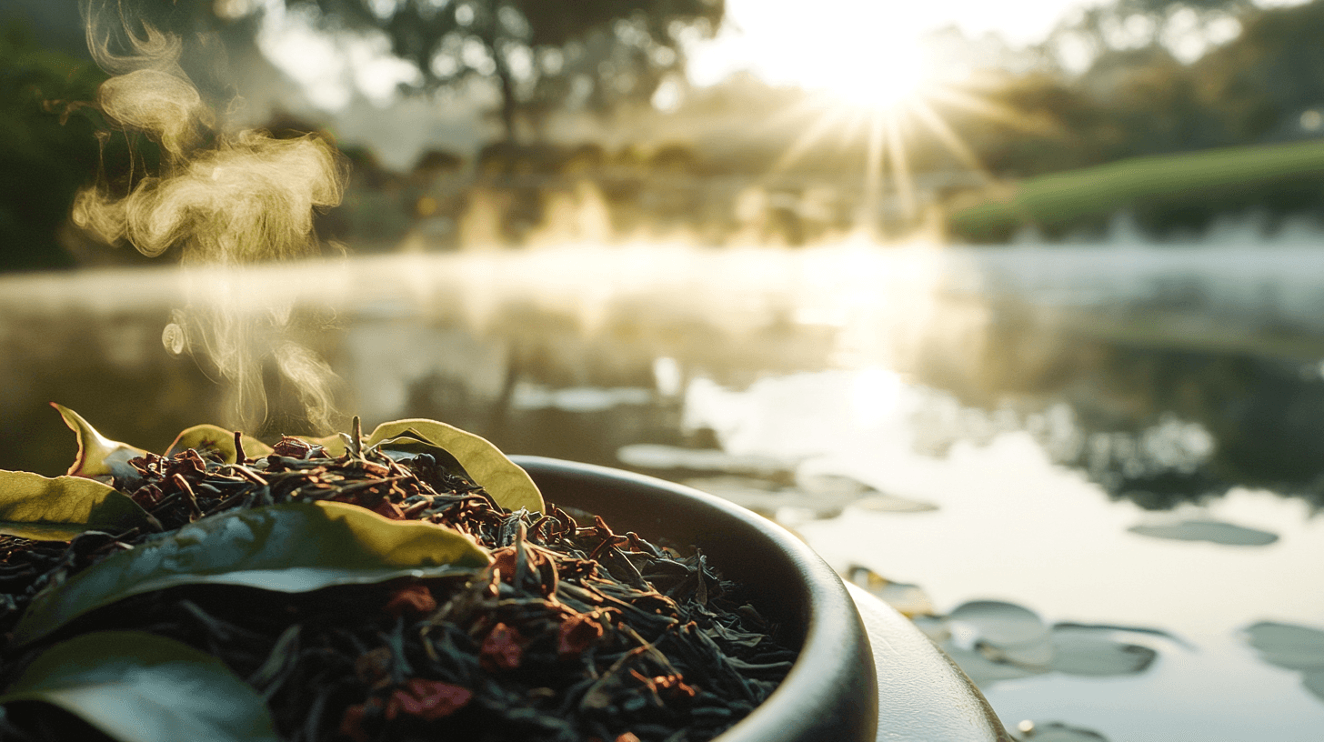 Cardio Slim Tea review