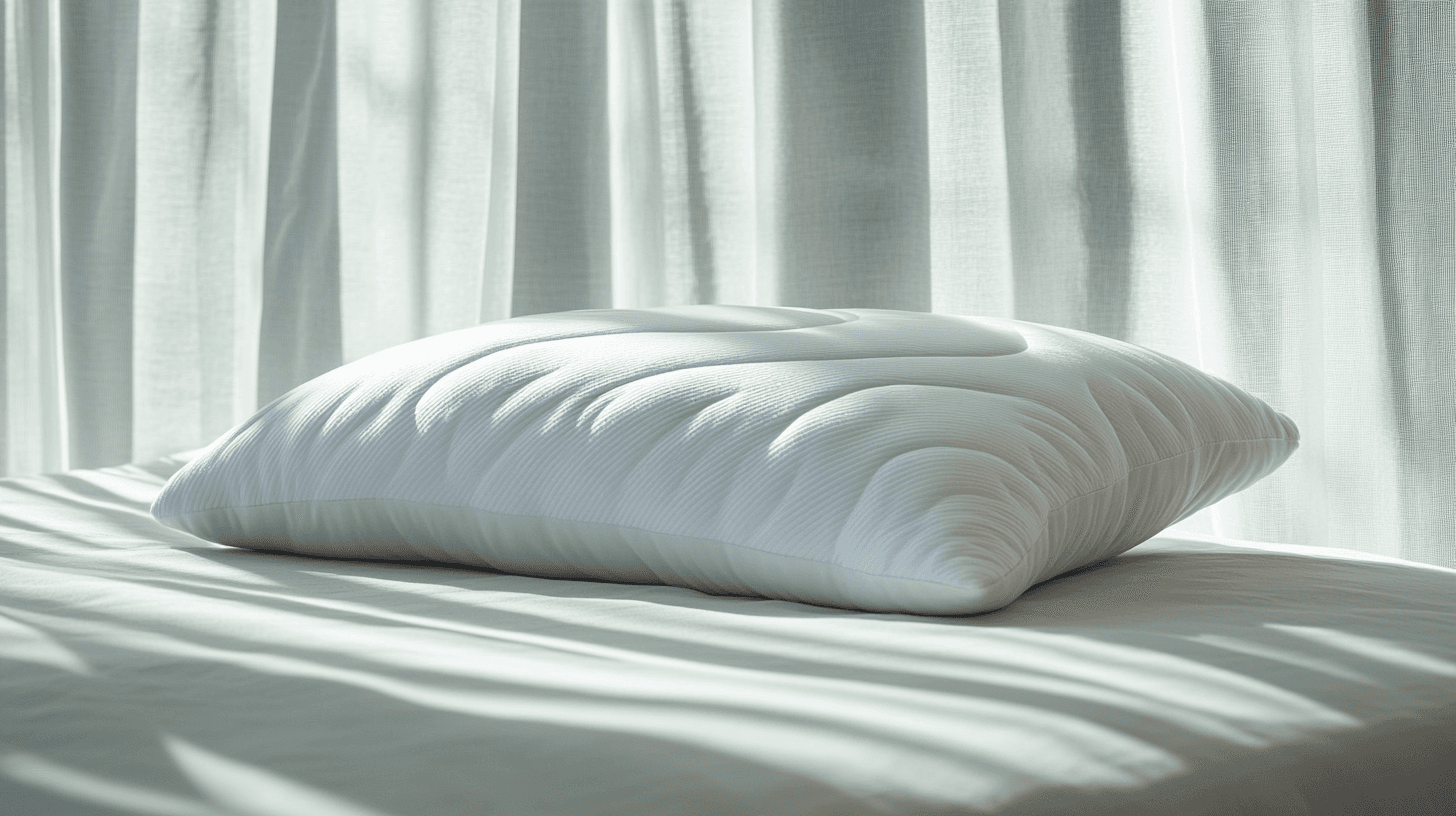 Derila Pillow review